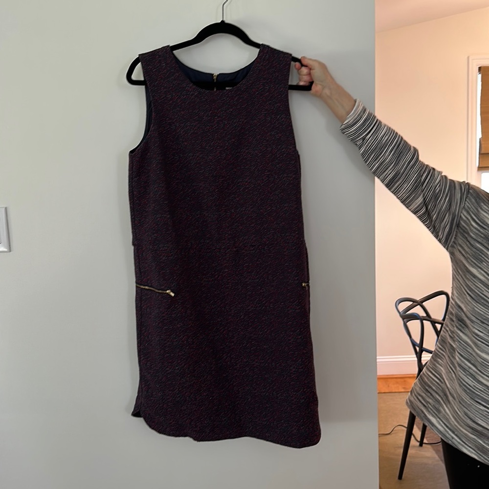 Merona Jumper Dress